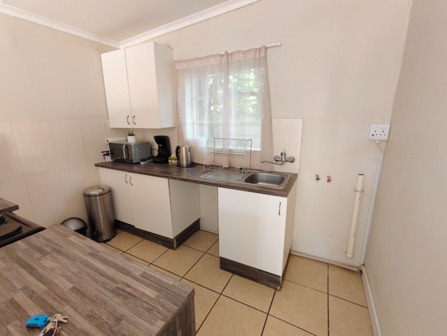 To Let 1 Bedroom Property for Rent in Gardeniapark Free State